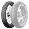 Michelin 110/80 R 19 ANAKEE ADVENTURE 2 F 59V TL/TT